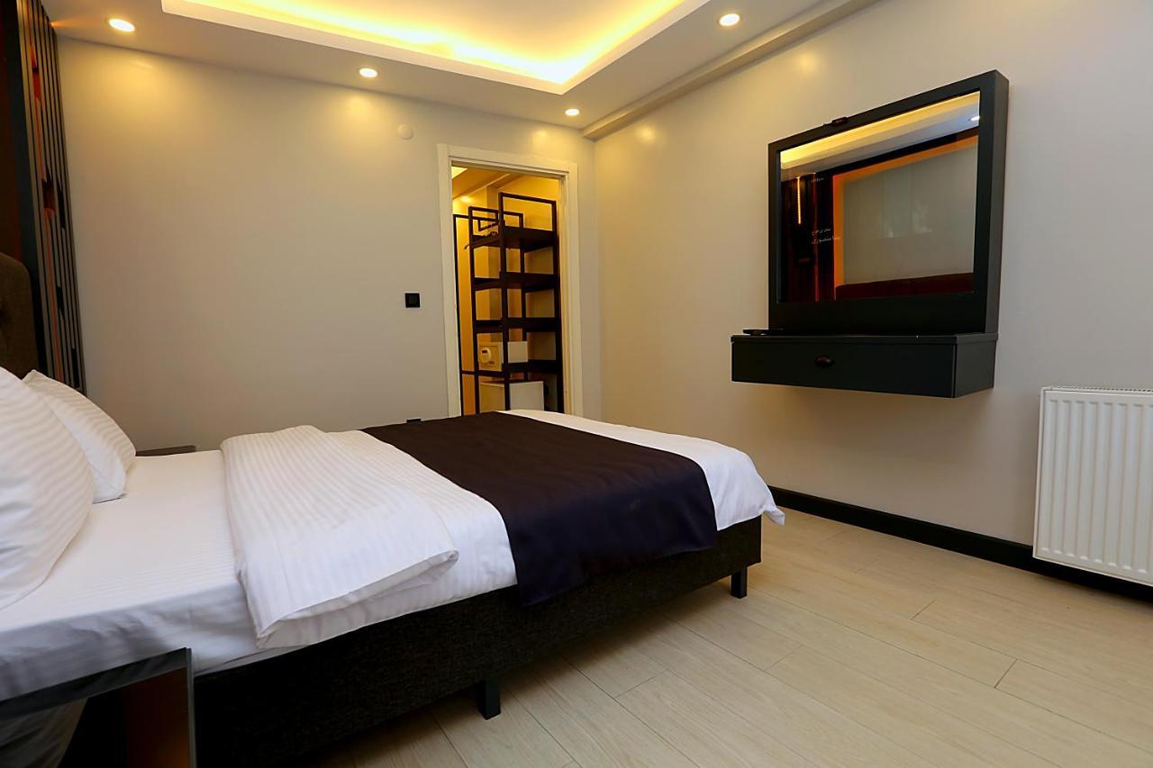 Galata King Suite Hotel Стамбул Экстерьер фото