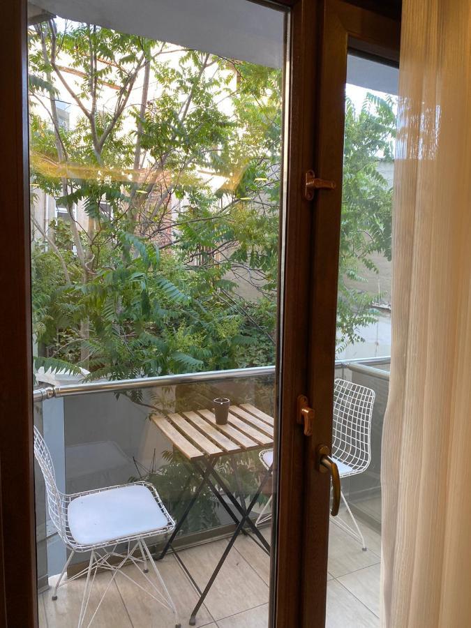 Galata King Suite Hotel Стамбул Экстерьер фото