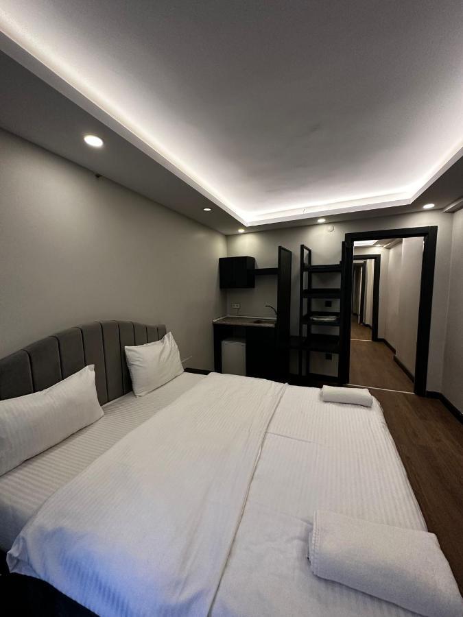 Galata King Suite Hotel Стамбул Экстерьер фото