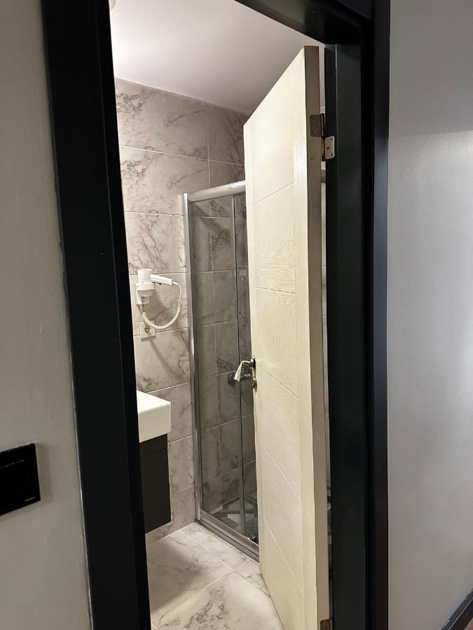 Galata King Suite Hotel Стамбул Экстерьер фото