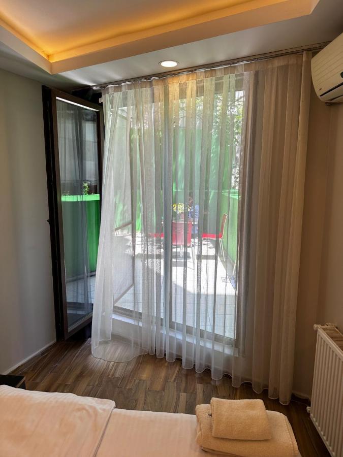 Galata King Suite Hotel Стамбул Экстерьер фото