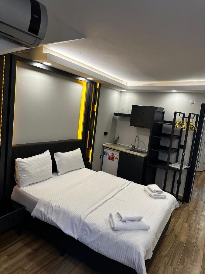 Galata King Suite Hotel Стамбул Экстерьер фото